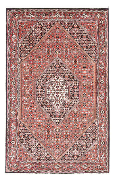 Bidjar Alfombra 111x179cm - Alfombra persa