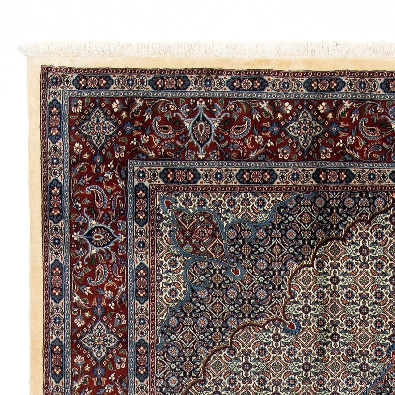 Alfombra persa - Clásica - 277 x 197 cm - beige