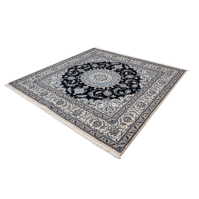 Nain Alfombra 196x198cm - Alfombra persa