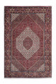 Bidjar Alfombra 133x208cm - Alfombra persa
