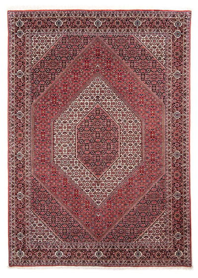 Bidjar Alfombra 172x237cm - Alfombra persa
