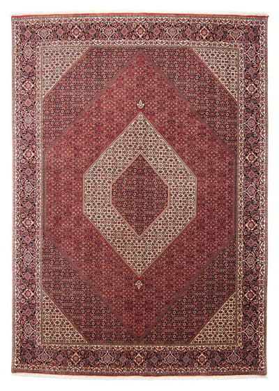 Bidjar Alfombra 254x350cm - Alfombra persa