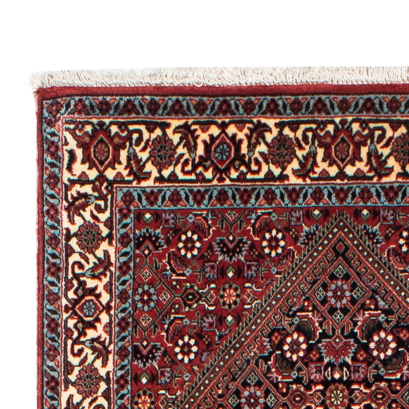 Bidjar Alfombra 211x71cm - Alfombra persa