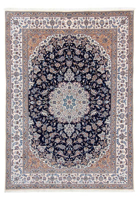 Alfombra Persa - Nain - Prima - 346 x 246 cm - beige