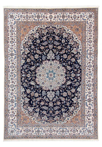 Alfombra Persa - Nain - Prima - 346 x 246 cm - beige
