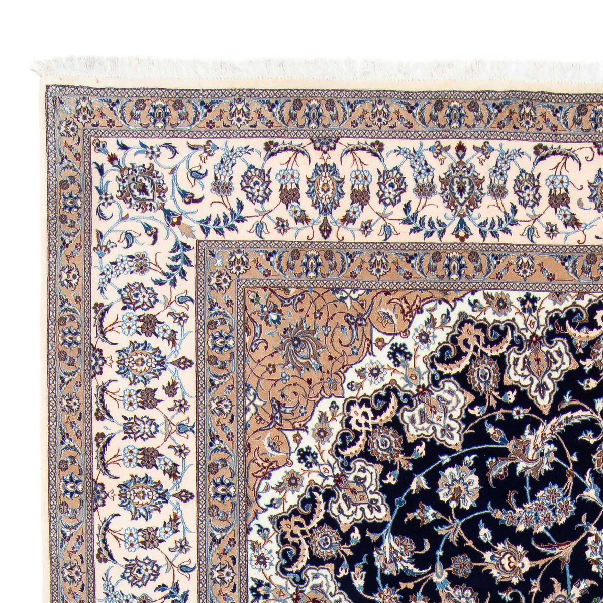Nain - 6La Alfombra 246x346cm - Alfombra persa
