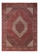 Bidjar - Takab Alfombra 352x254cm - Alfombra persa
