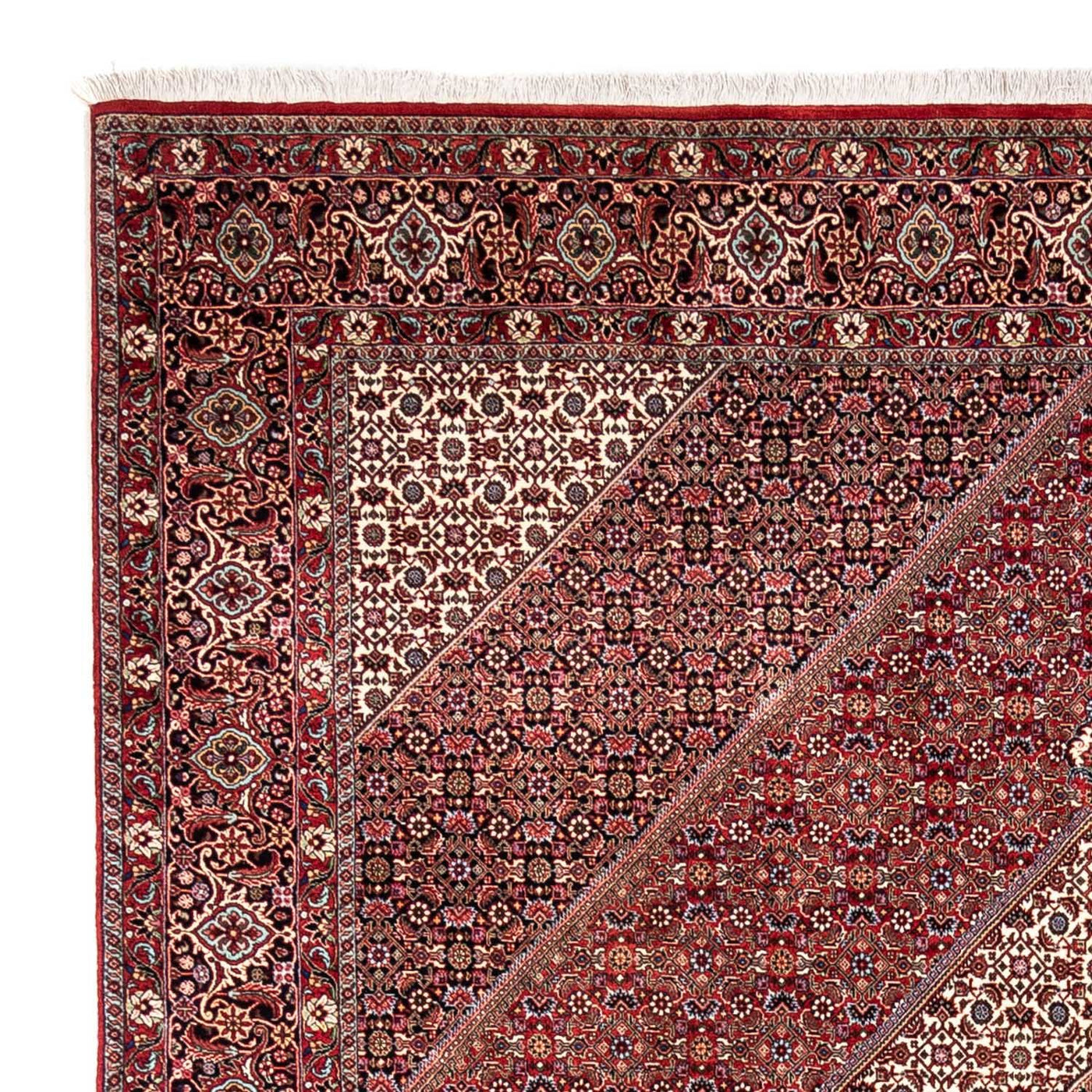 Bidjar - Takab Alfombra 352x254cm - Alfombra persa