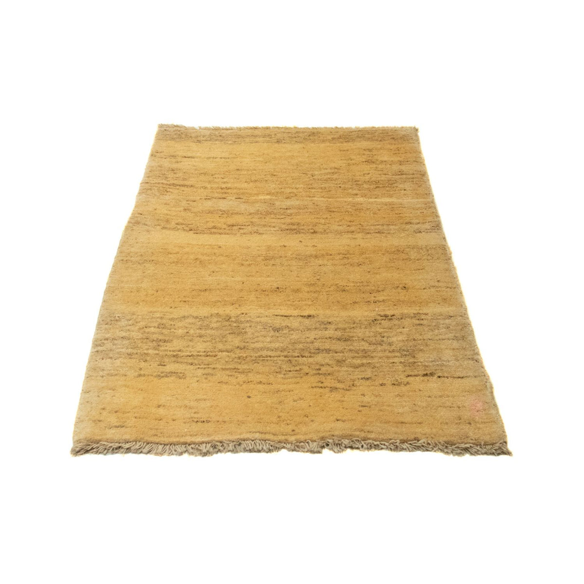 Alfombra Gabbeh - Persa - 128 x 85 cm - beige