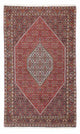 Bidjar - Zanjan Alfombra 136x225cm - Alfombra persa