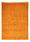 Alfombra Gabbeh - Persa - 230 x 175 cm - naranja