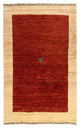 Gabbeh persa Alfombra 127x79cm - Perserteppich Wollteppich