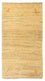 Alfombra Gabbeh - Persa - 124 x 68 cm - beige