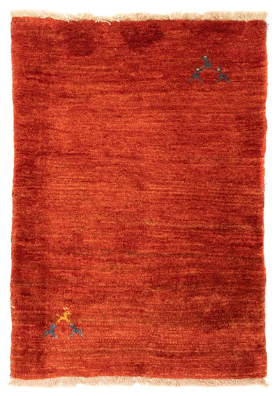 Gabbeh persa Alfombra 84x119cm - Perserteppich Wollteppich