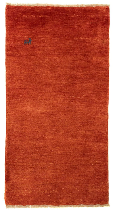 Gabbeh persa Alfombra 71x136cm - Perserteppich Wollteppich