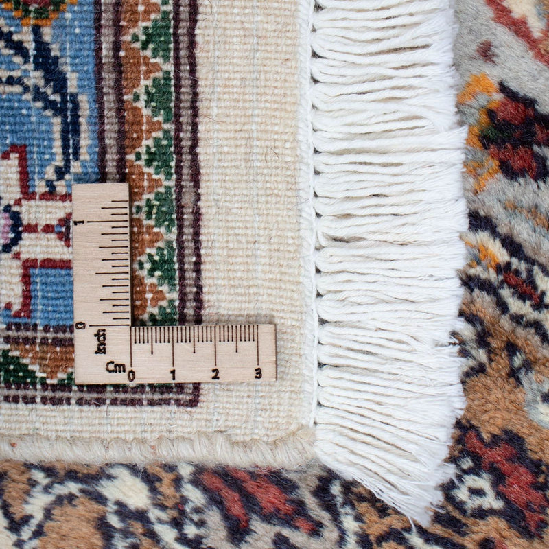 Alfombra persa - Clásica - 348 x 240 cm - beige