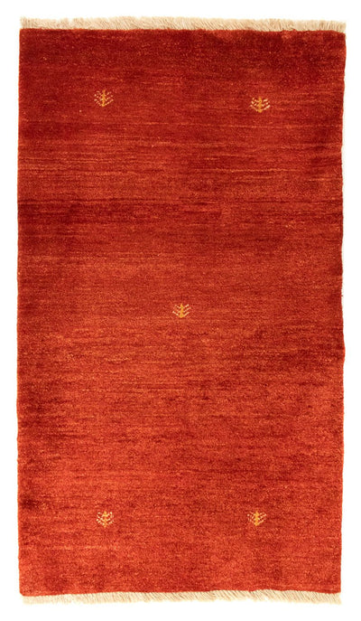 Gabbeh persa Alfombra 76x133cm - Perserteppich Wollteppich