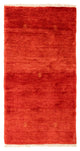 Gabbeh persa Alfombra 67x138cm - Perserteppich Wollteppich