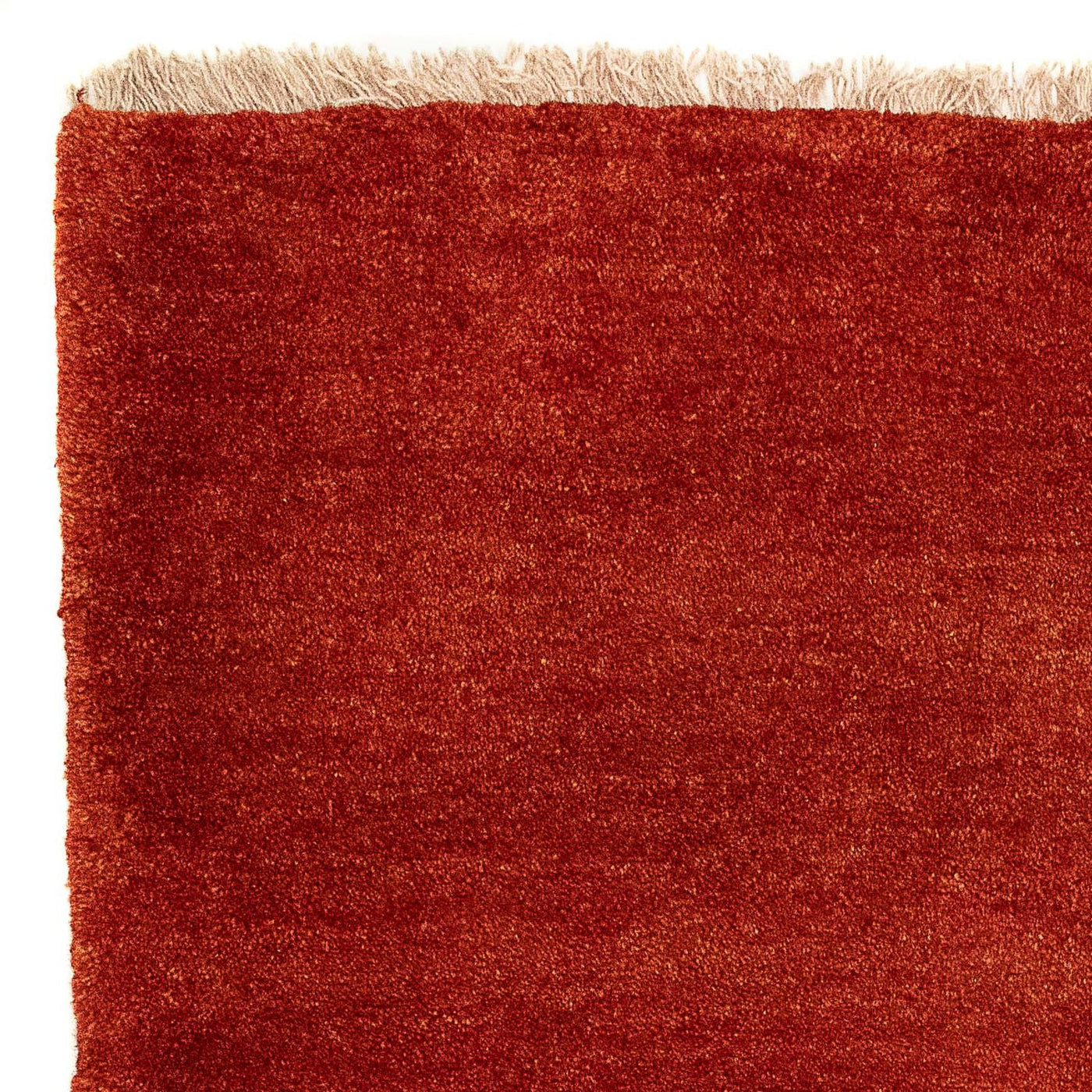 Gabbeh persa Alfombra 125x82cm - Perserteppich Wollteppich