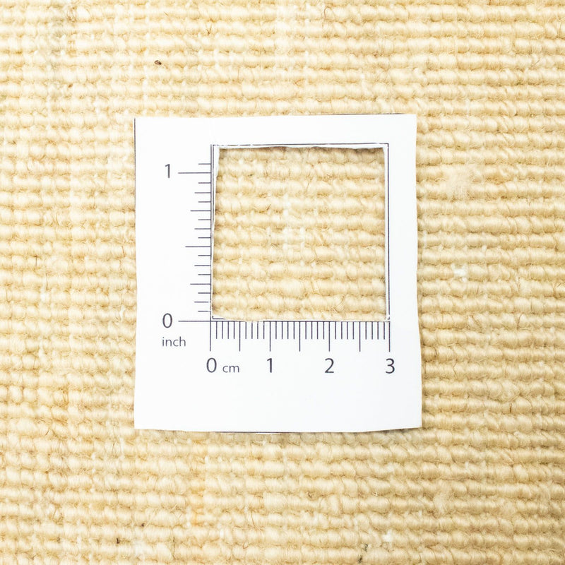 Alfombra Ziegler - 211 x 150 cm - beige