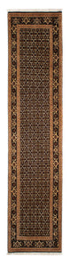 Tabriz Alfombra 292x68cm - Alfombra persa