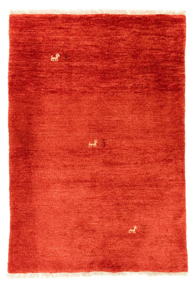 Gabbeh persa Alfombra 86x131cm - Perserteppich Wollteppich