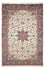 Alfombra persa - Clásica - 203 x 134 cm - beige