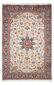 Mahal Alfombra 203x134cm - Alfombra persa