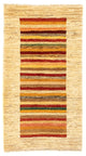Gabbeh persa Alfombra 137x74cm - Perserteppich Wollteppich