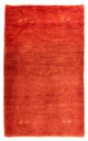 Loribaft Alfombra 81x130cm - Perserteppich Wollteppich
