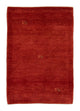 Gabbeh persa Alfombra 150x103cm - Perserteppich Wollteppich