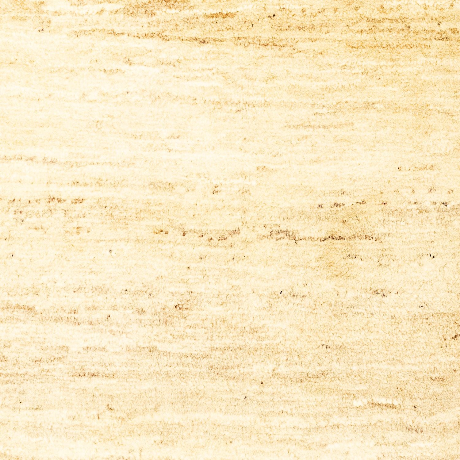 Alfombra Gabbeh - Persa - 130 x 87 cm - beige