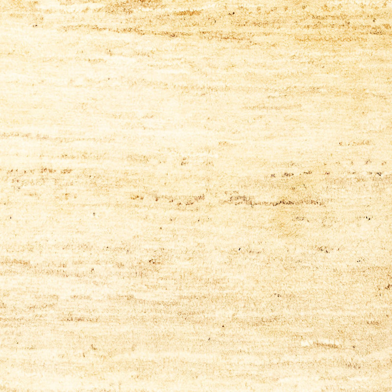 Alfombra Gabbeh - Persa - 130 x 87 cm - beige