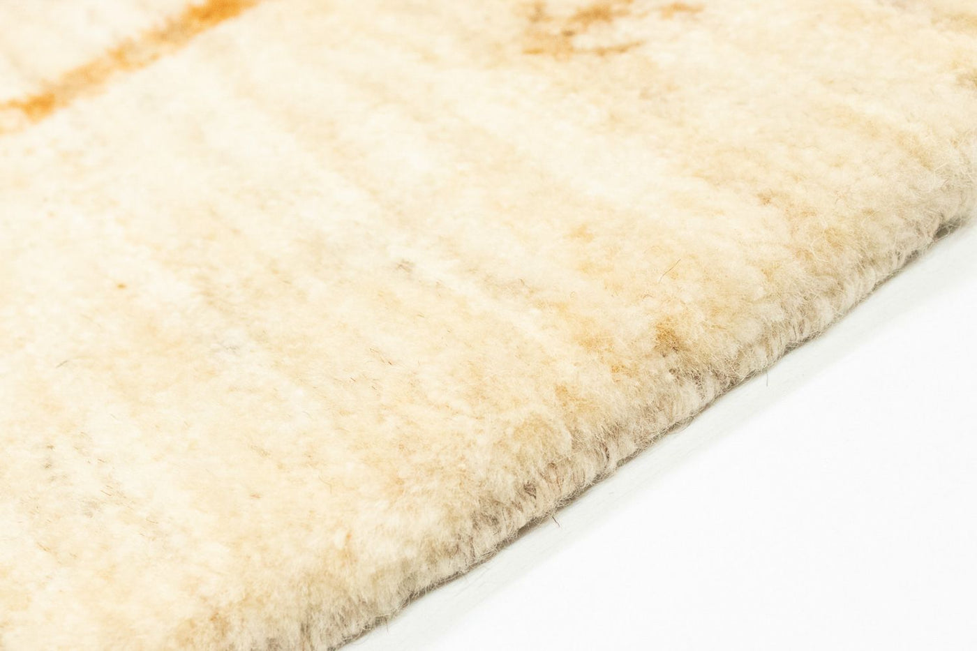 Gabbeh persa Alfombra 147x99cm - Perserteppich Wollteppich