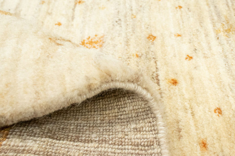 Alfombra Gabbeh - Persa - 147 x 99 cm - beige