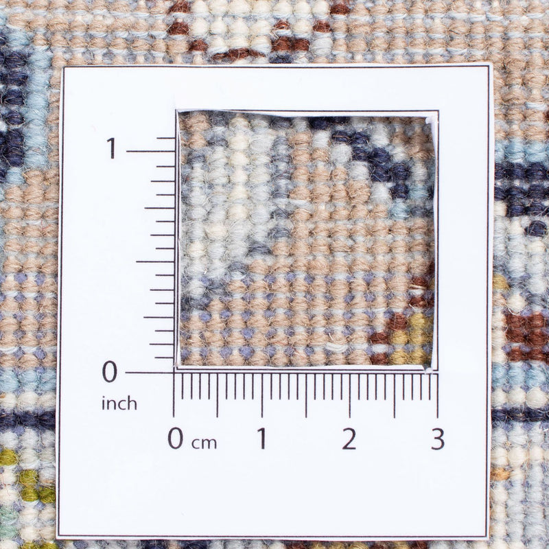 Alfombra persa - Keshan - 352 x 248 cm - beige
