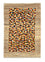 Alfombra Gabbeh - Persa - 154 x 103 cm - multicolor
