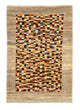 Gabbeh persa Alfombra 154x103cm - Perserteppich Wollteppich