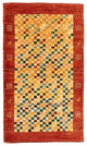 Gabbeh persa Alfombra 139x78cm - Perserteppich Wollteppich