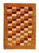Gabbeh persa Alfombra 146x103cm - Perserteppich Wollteppich