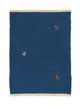 Gabbeh persa Alfombra 63x86cm - Perserteppich Wollteppich