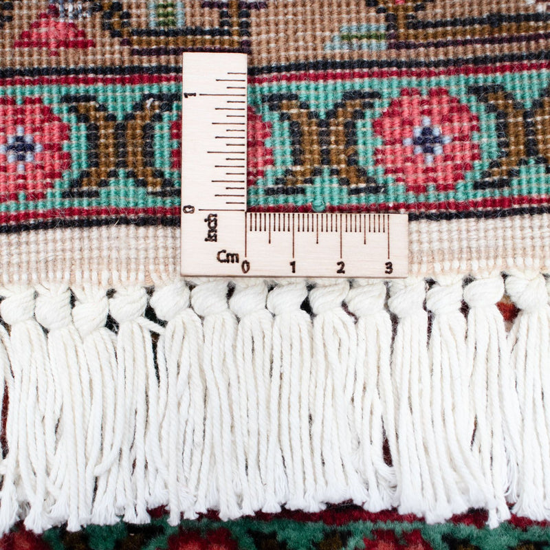 Alfombra persa - Nómada - 147 x 104 cm - beige