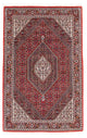 Bidjar Alfombra 110x177cm - Alfombra persa