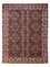 Alfombra persa - Bidjar - 335 x 254 cm - negro