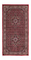 Alfombra de pasillo Alfombra persa - Bidjar - 203 x 100 cm - rojo