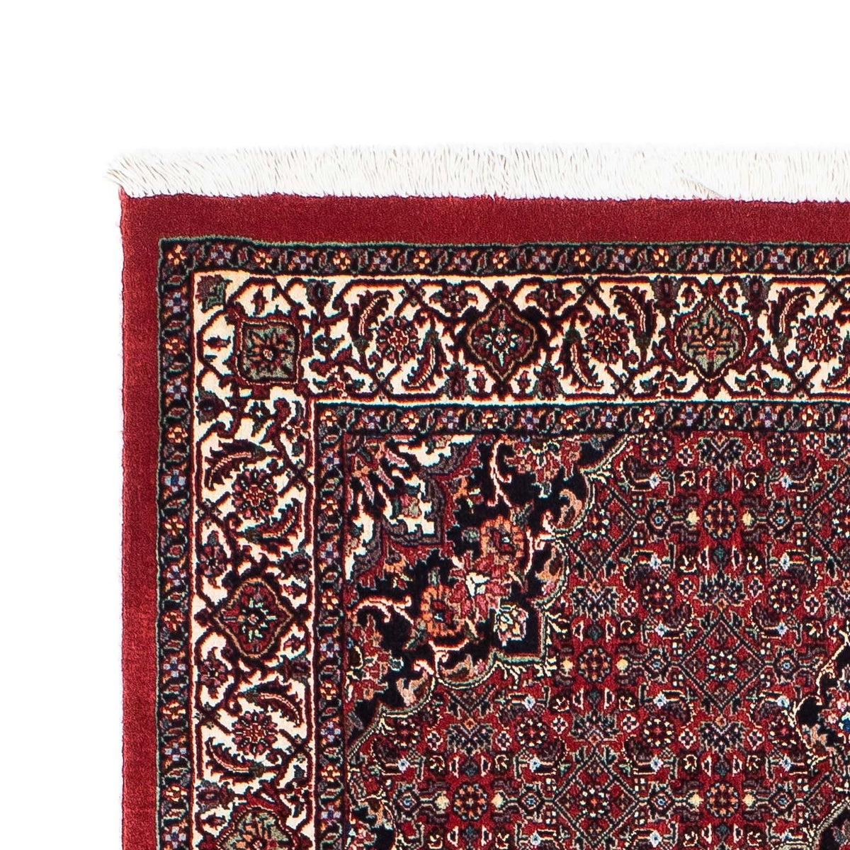Bidjar Alfombra 100x203cm - Alfombra persa