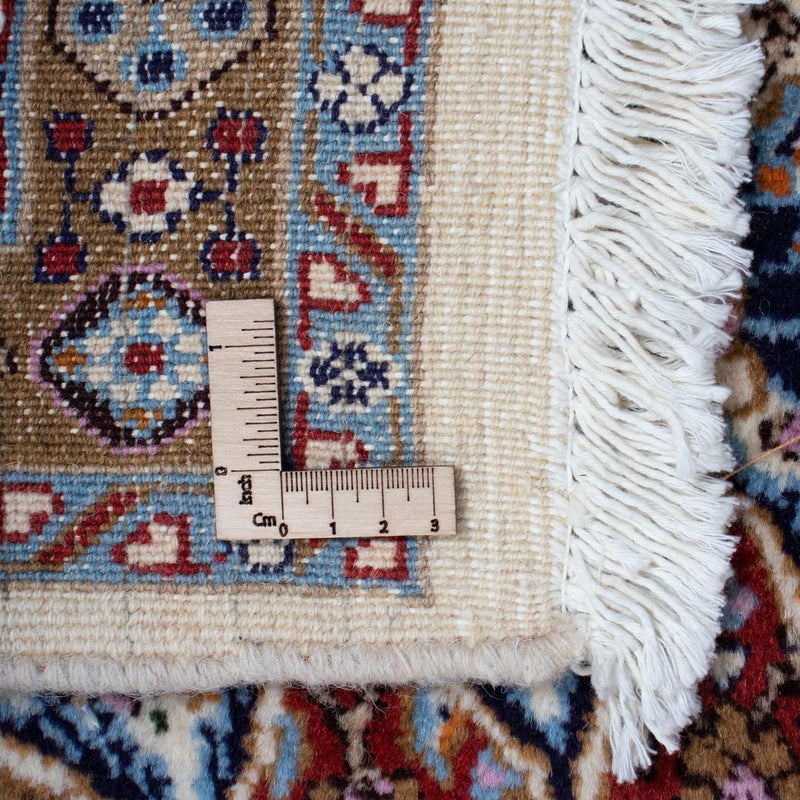 Alfombra persa - Clásica - 350 x 245 cm - beige