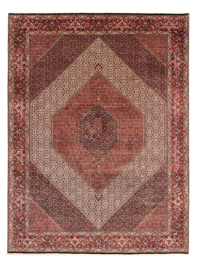 Bidjar Alfombra 302x388cm - Alfombra persa