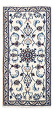 Nain Alfombra 139x68cm - Alfombra persa