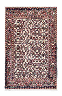 Alfombra persa - Bidjar - 175 x 110 cm - beige